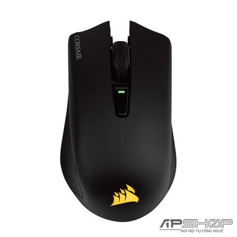 Chuột Corsair Harpoon RGB Wireless