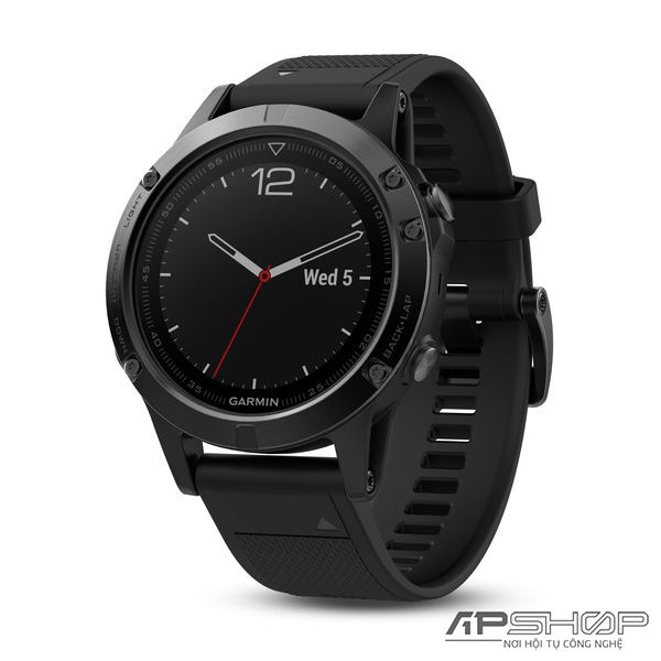 Đồng hồ thông minhGarmin Fenix 5