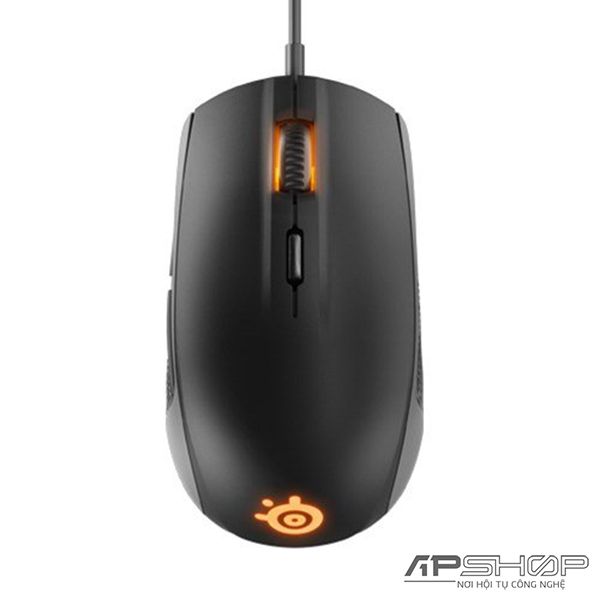 Chuột SteelSeries Rival 100