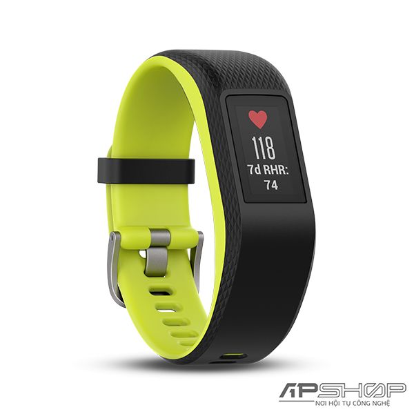 Đồng hồ thông minh Garmin Vivosport