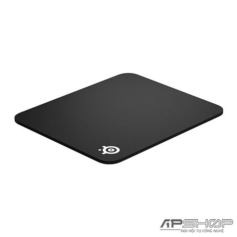 Bàn di chuột SteelSeries QCK Heavy | Size L
