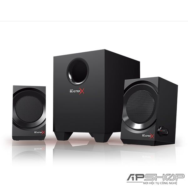 Loa Creative Sound BlasterX Kratos S3