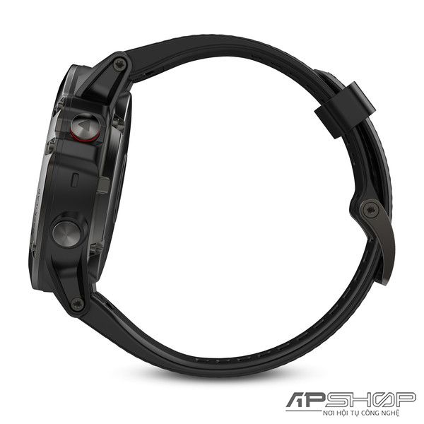 Đồng hồ thông minh Garmin Fenix 5x