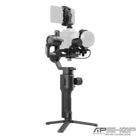 Gimbal DJI Ronin-SC Pro Combo