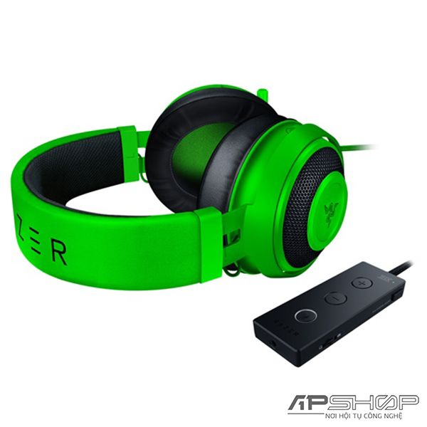 Tai Nghe Razer Kraken Tournament Edition