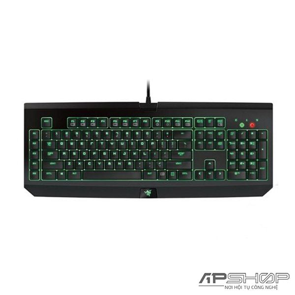 Bàn phím Razer BlackWidow Ultimate 2014