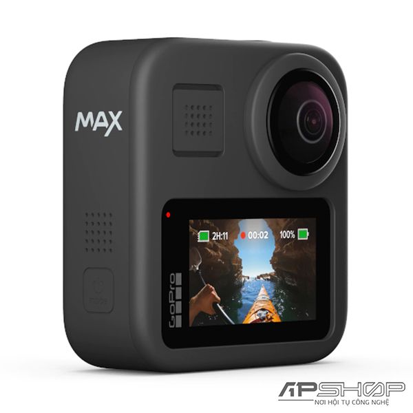 Camera GoPro MAX