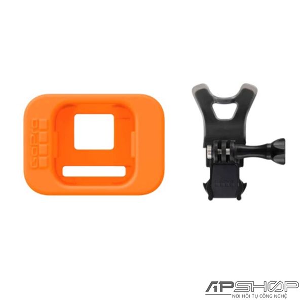 Phụ kiện GoPro Bite Mount + Floaty (HERO8 Black)