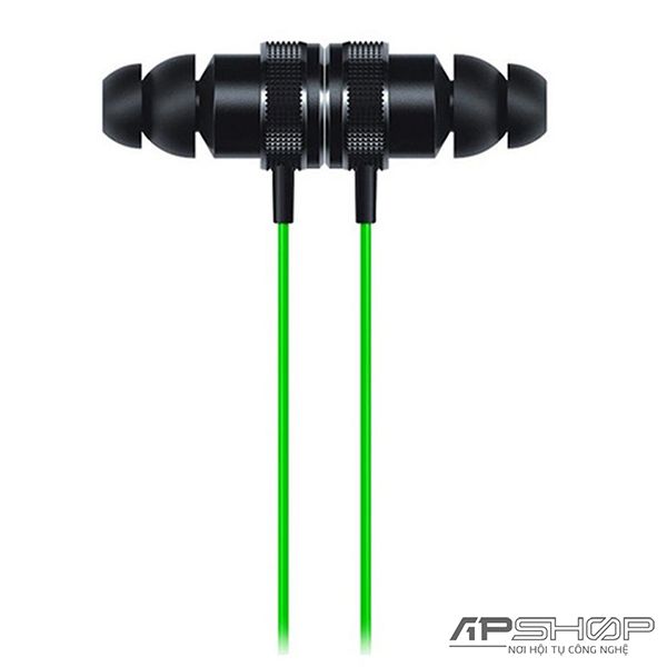 Tai nghe Razer Hammerhead USB C