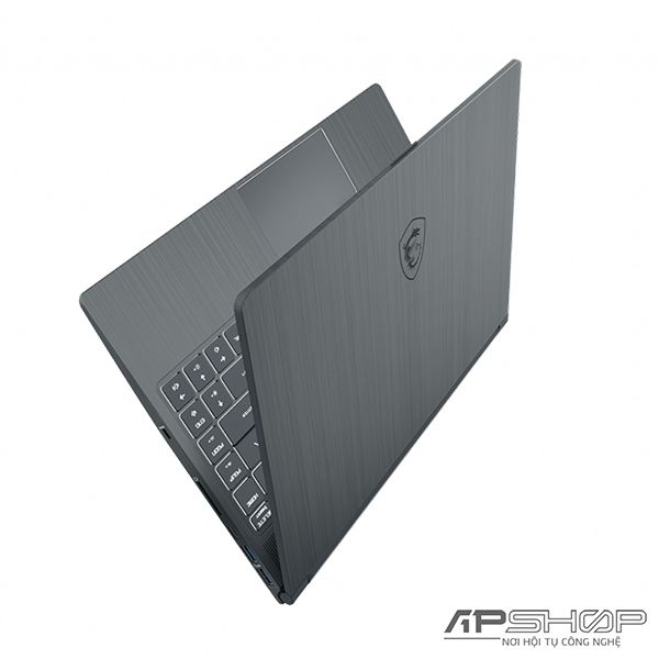 Laptop MSI Modern 14 A10M 693VN