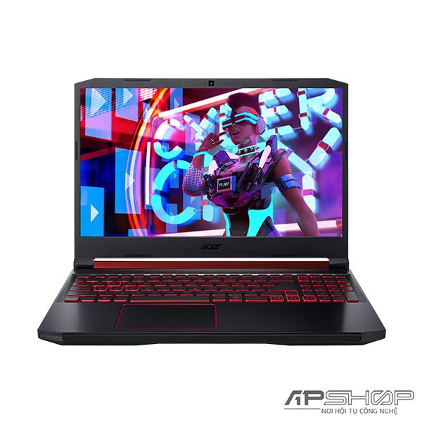 Laptop Acer Nitro 5 AN515-54-71UP