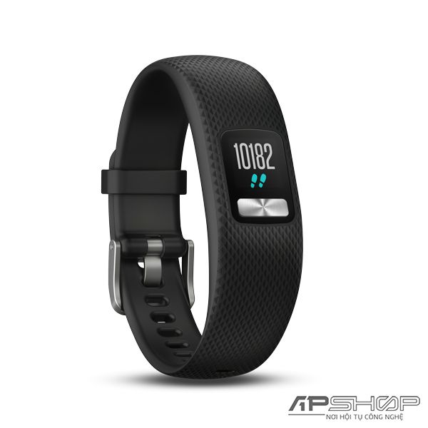 Đồng hồ thông minh Garmin Vivofit 4