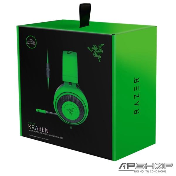 Tai nghe Razer Kraken Multi Platform