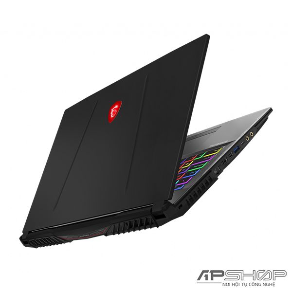 Laptop MSI GP75 Leopard 9SE 876VN