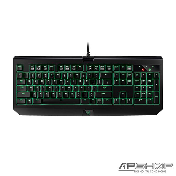 Bàn phím Razer Blackwidow Ultimate 2016