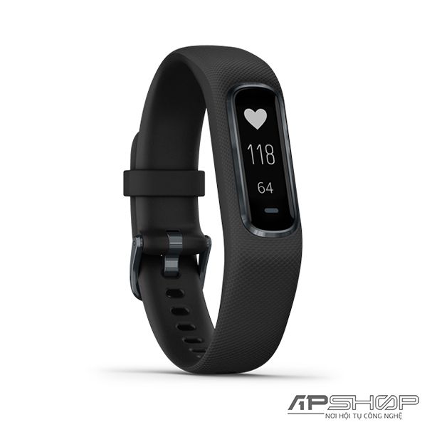 Đồng hồ thông minh Garmin Vivosmart 4