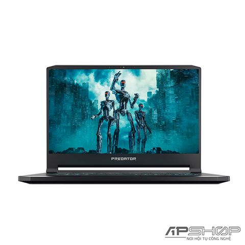 Laptop Acer Predator Triton 500