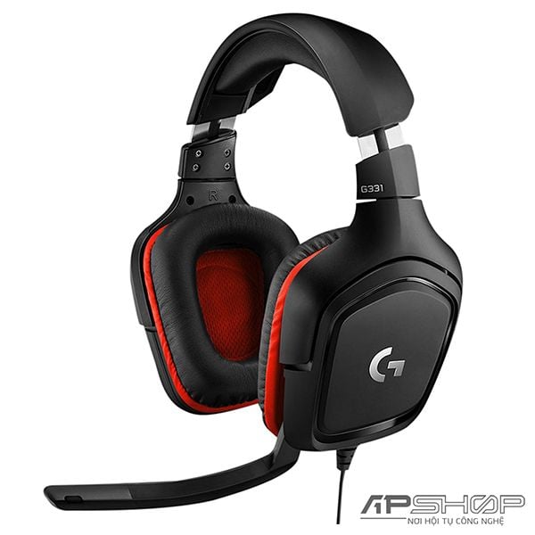 Logitech G331 Stereo Gaming