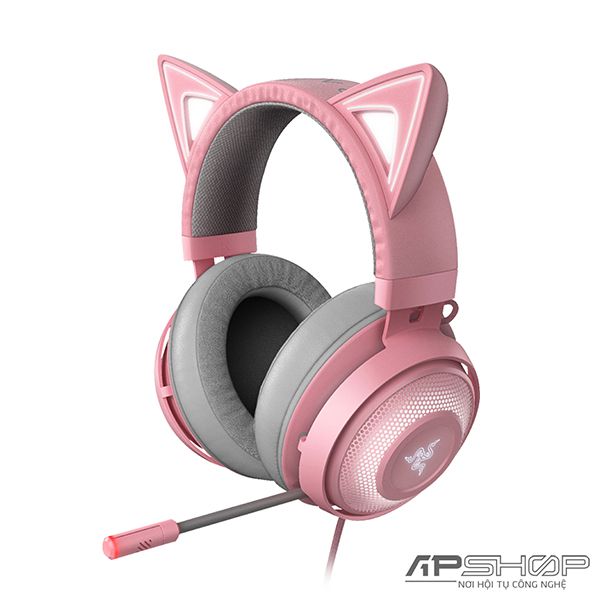 Tai nghe Razer Kraken Kitty