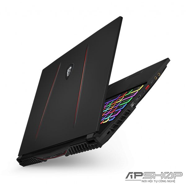 Laptop MSI GE65 Raider 9SE 223VN