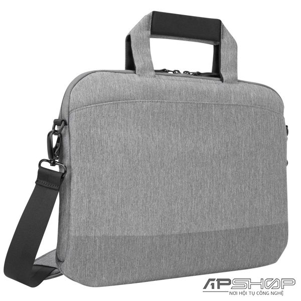 Túi đeo chéo Targus CityLite Pro Laptop Case/Shoulder Bag TSS959GL 14