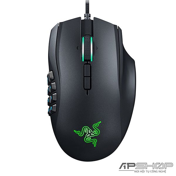 Chuột Razer Naga Chroma