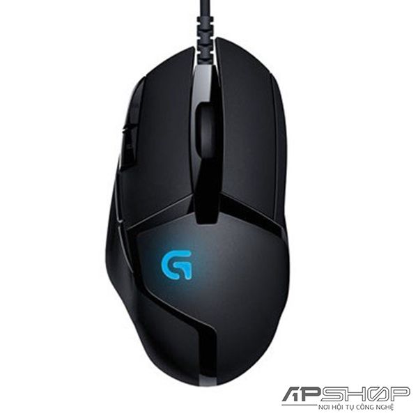 Chuột Logitech G402 | Siêu chuột cho Game thủ