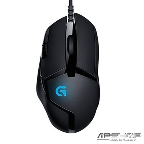 Chuột Logitech G402