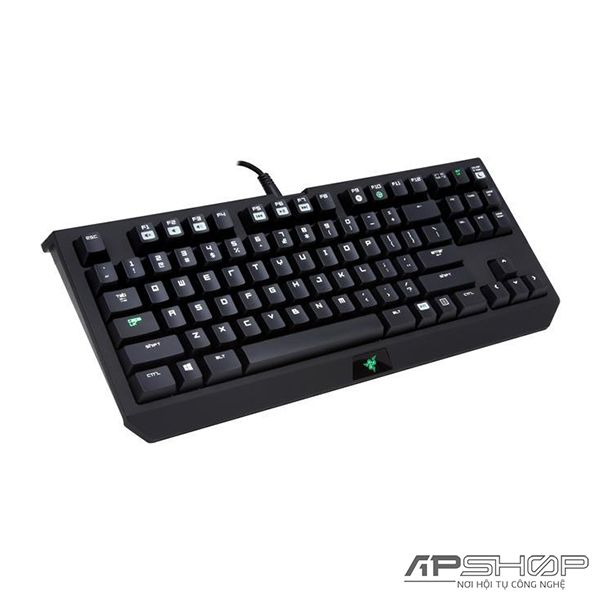 Bàn phím Razer BlackWidow Tournament 2014