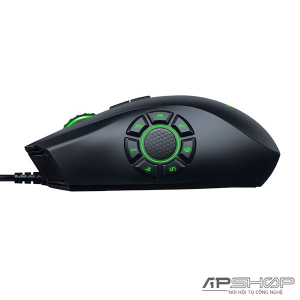 Chuột Razer Naga Hex V2