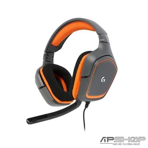 Tai nghe Logitech G231 Prodigy
