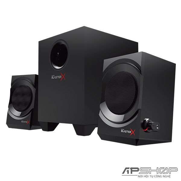 Loa Creative Sound BlasterX Kratos S3