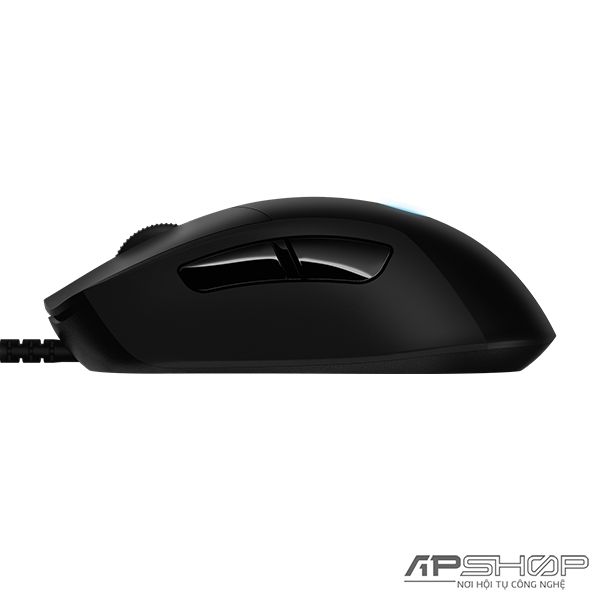 Logitech G403 HERO 25K | Chuột số 1 cho Game thủ