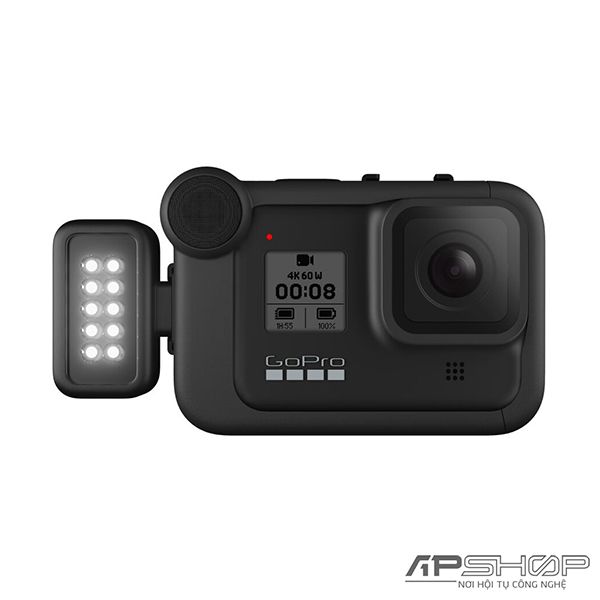 Đèn Light Mod cho GoPro