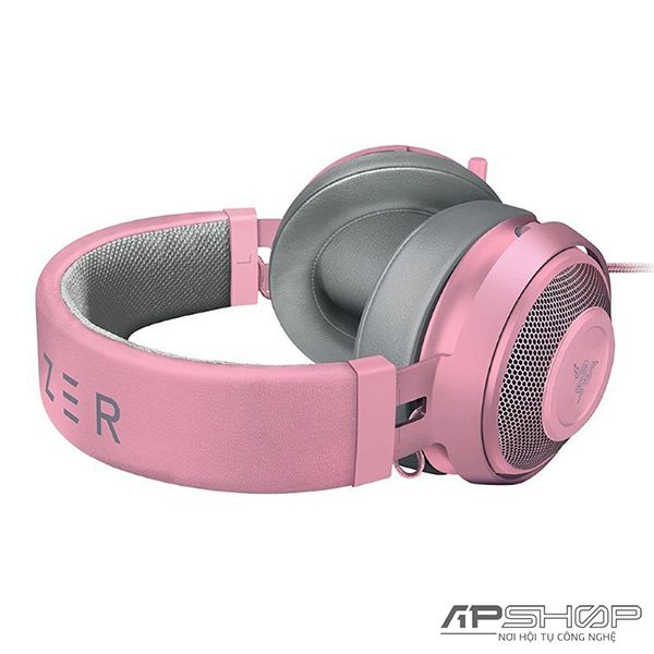 Tai nghe Razer Kraken Multi Platform Quartz Pink