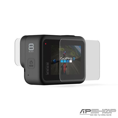 Phụ kiện GoPro Tempered Glass Lens