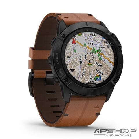 Garmin Fenix 6x