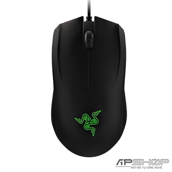 Chuột Razer Abyssus 2000 tặng pad Speed