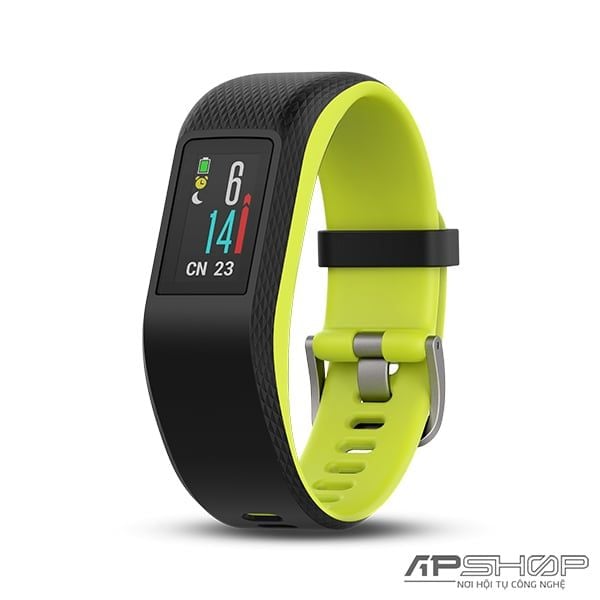 Đồng hồ thông minh Garmin Vivosport