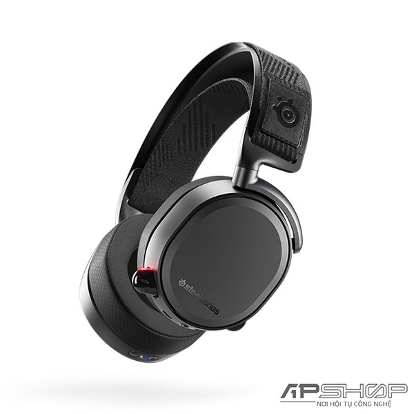 Tai nghe SteelSeries Arctis Pro Wireless