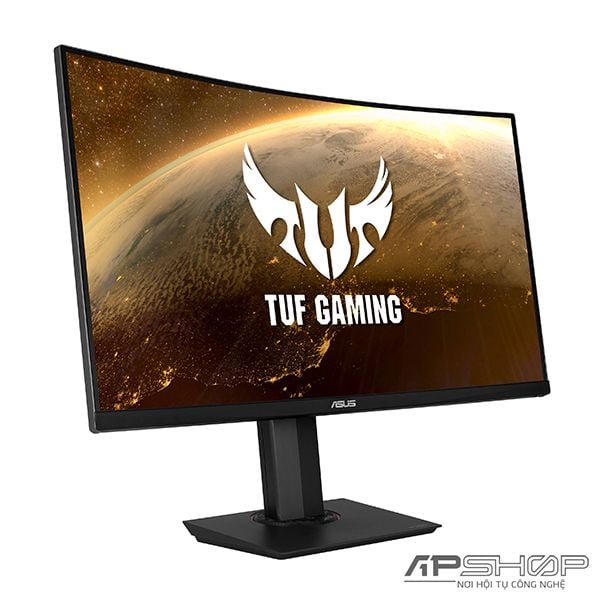 Màn hình Asus TUF VG32VQ - Cong 144Hz 2K