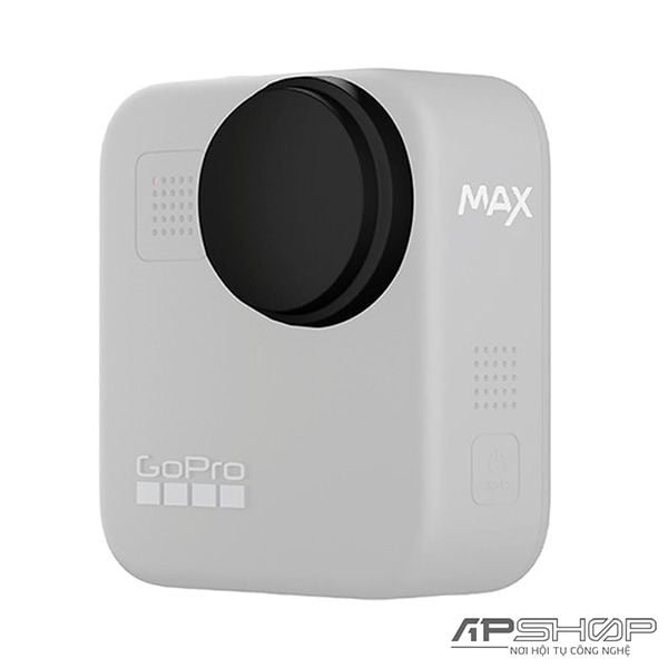 Phụ kiện Lens Caps cho GoPro MAX