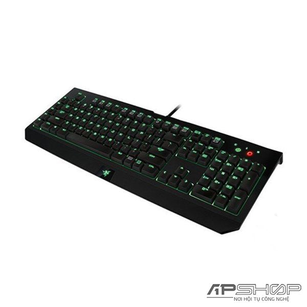 Bàn phím Razer BlackWidow Ultimate 2014