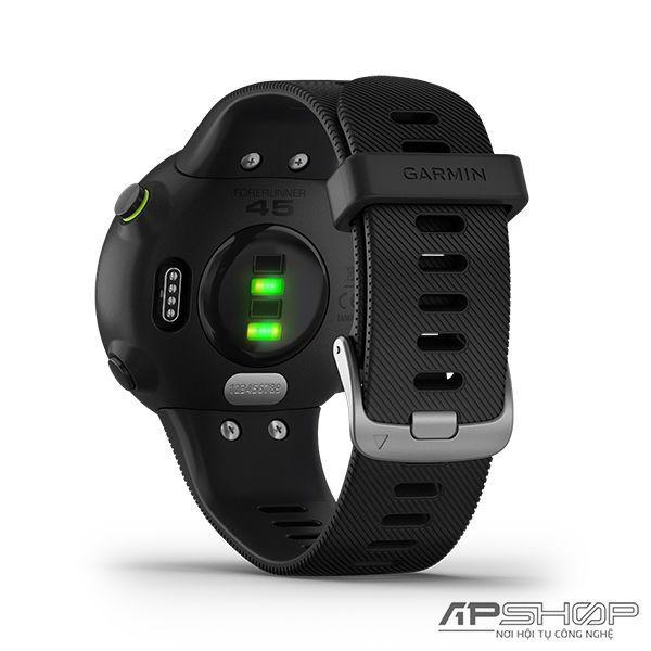 Đồng hồ thông minh Garmin Forerunner 45 GPS