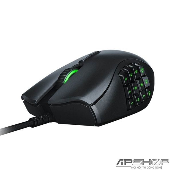 Chuột Razer Naga Chroma