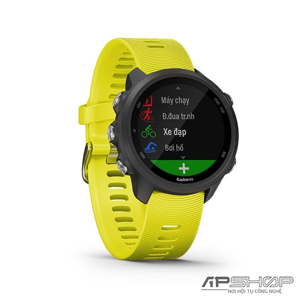 Đồng hồ thông minh Garmin Forerunner 245