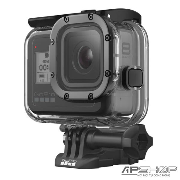 Phụ kiện Protective Housing cho GoPro HERO8 Black