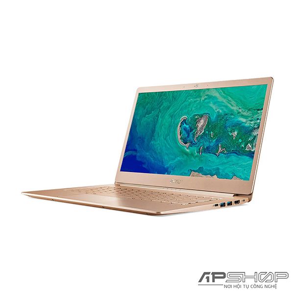 Laptop Acer Swift 5 Air SF514-52T-592W