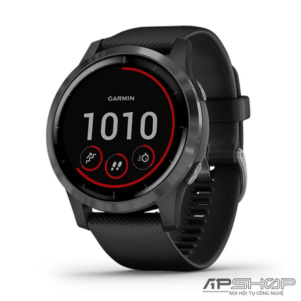 Đồng hồ thông minh Garmin Vivoactive 4