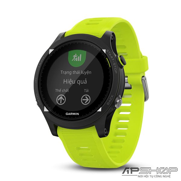 Đồng hồ thông minh Garmin Forerunner 935